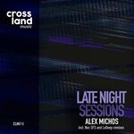 cover: Alex Michos - Late Night Sessions