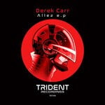 Derek Carr - Allez EP