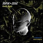 cover: Sopik|Zeuz - Funky Beats