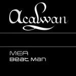 cover: Mea - Beat Man (Extended Mix)