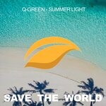 cover: Q-green - Summer Light