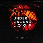 cover: Serg Underground - Drops