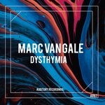 cover: Marc Van Gale - Dysthymia