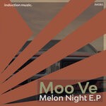 cover: Moo Ve - Melon Night EP