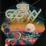 cover: Sai Galaxy - Get It As You Move