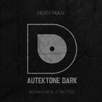 cover: Hoffman - Humanick/Ykyto