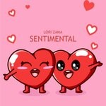 cover: Lori Zama - Sentimental