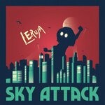 cover: Leruja - Sky Attack