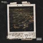 cover: Xavier - The Soul Tapes Vol 1 (Explicit)