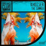 cover: Khoiser - The Summer