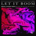 cover: Bekail|Moody Hertz - Let It Boom