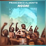 cover: Francesco Almonte - Ngoni