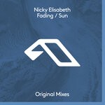 cover: Nicky Elisabeth - Fading / Sun