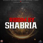 cover: Briayanna Trending - Riddims By Shabria