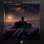 cover: Matt Tondut - Nocturnes & Meditations