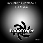 cover: Luca Peruzzi|Matteo Sala - No Music