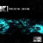 cover: Prince Vulcano - Low Octane