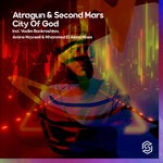 cover: Atragun|Second Mars - City Of God 2022