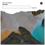 cover: Gert-jan Kleyne - Ominous