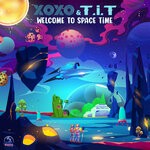 cover: T.i.t|Xoxo (fr) - Welcome To Space Time