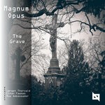 cover: Magnum Opus - The Grave