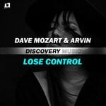 cover: Arvin (tw)|Dave Mozart - Lose Control