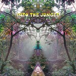 cover: Krishna - Into The Jungle