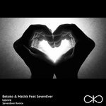 cover: Betoko|Malikk|Sevenever - Lovve