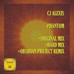 cover: Cj Alexis - Phantom