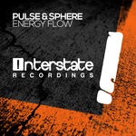 cover: Pulse & Sphere - Energy Flow