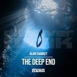 cover: Alan Sharkey - The Deep End