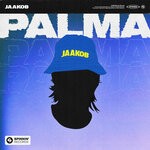 cover: Jaakob - Palma