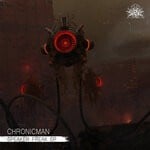 cover: Chronicman - Speaker Freak EP