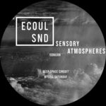 cover: Sensory Atmospheres - Deep Space Circuit