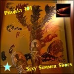 cover: Projekt 101 - Sexy Summer Shoes (Stars Edition)