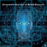 cover: Christian Belt - Conscience, Guardian Of Mental Evolution