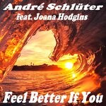 cover: Joana Hodgins - Feel Better If You