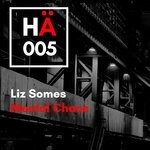 cover: Liz Somes - Mental Chaos