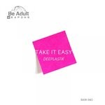 cover: Deeplastik - Take It Easy