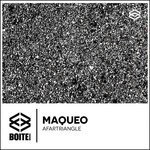 cover: Maqueo - Afartriangle