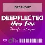 cover: Disco Pinz|Jlaforteza - Breakout (Nu Disco Mix)