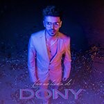 cover: Dony - Love Me Like U Do