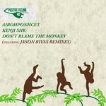 cover: Aibohponhcet|Kenji Shk - Don't Blame The Monkey