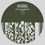 cover: Rhys Manning - Ey Ey