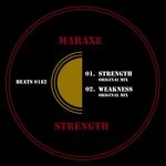 cover: Maraxe - Strength