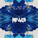 cover: Naasa|Alex Spite - Blue Sky