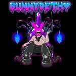 cover: Bunnydeth - Malevolent