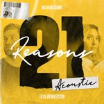 cover: Ella Henderson|Nathan Dawe - 21 Reasons (Acoustic)