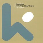 cover: Eric Kupper|Jocelyn Brown|Kamasutra - Happiness