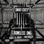 cover: Boneless One - Body To House